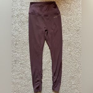 Whitney Simmons Gymshark Leggings